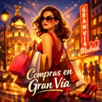 Compras En Gran Vía