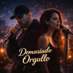 För mycket stolthet