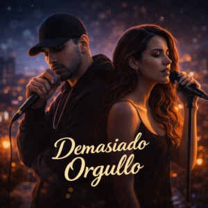 För mycket stolthet