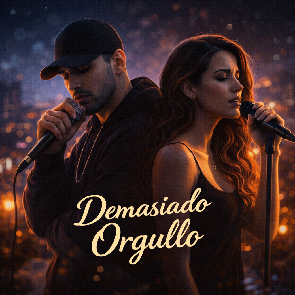 För mycket stolthet