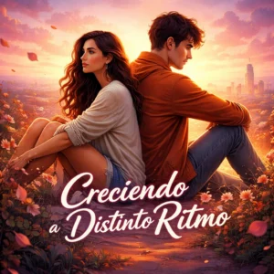 Distinto Ritmo