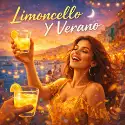 Limoncello Y Verano 125