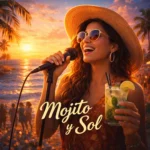 Mojito y Sol