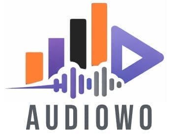 logo Audiowo
